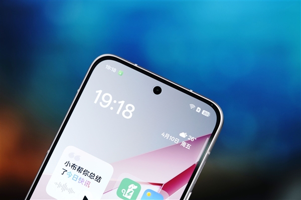 首款天玑9500s风冷手机！OPPO K15 Pro图赏