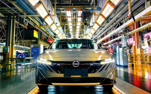 合资燃油车集体降价求生：多款经典车型跌成白菜价