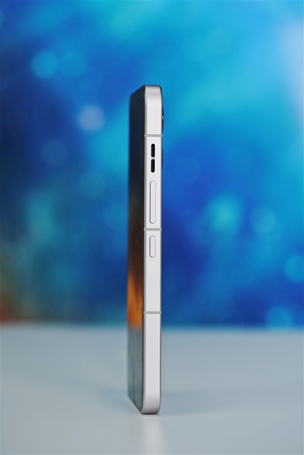 首款天玑9500s风冷手机！OPPO K15 Pro图赏