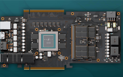 一半功耗跑出RTX 5090五倍光追性能！革命性Zeus GPU成功流片