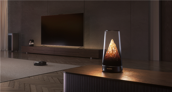 最美路由器！华为X3 Pro日照金山双母典藏版开卖：2410元