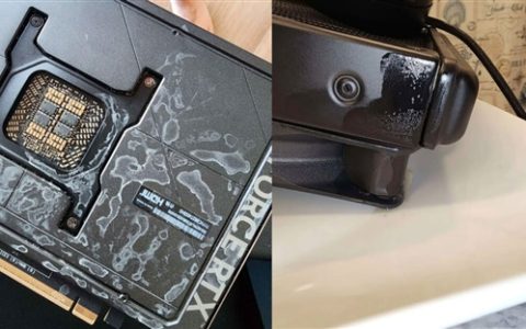 万元RTX 5090被水冷烧坏：网友怒喷NZXT小气 官方声明引发舆论反转
