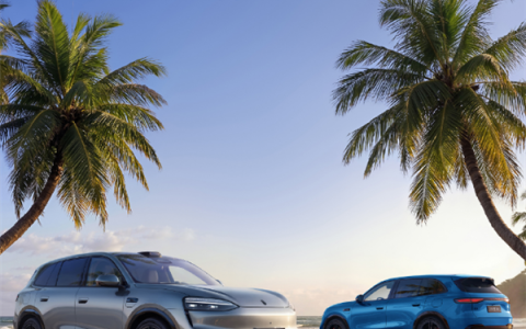 综合续航超1400km！问界M6预售26.98万起：4月22日正式上市