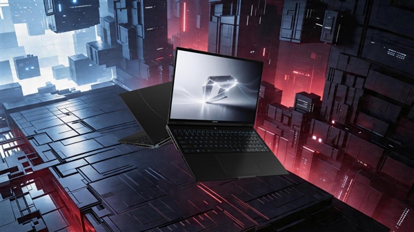 首发Intel酷睿Ultra 9 386H！七彩虹iGame M15 Origo旗舰游戏本开启预售