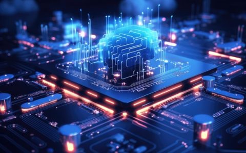 英特尔王者归来 与谷歌深化CPUIPU合作：股价飙升涨近5%