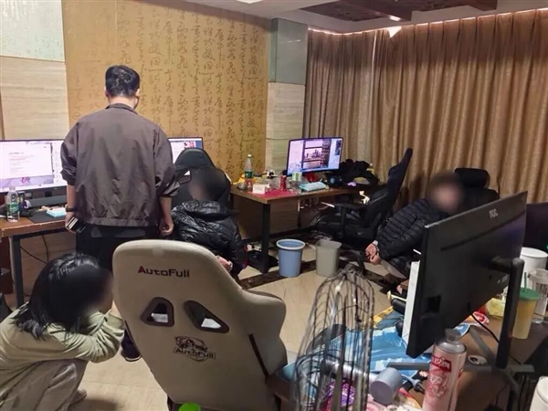 8元玩《黑神话：悟空》 超1.85亿单特大“游戏盗版案”破获