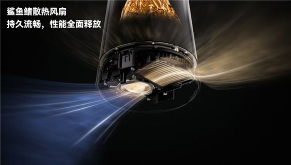 最美路由器！华为X3 Pro日照金山双母典藏版开卖：2410元