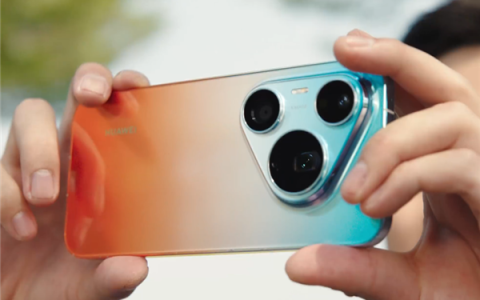 华为Pura 90 Pro Max首次搭载2亿像素长焦：支持20倍长焦视频拍摄