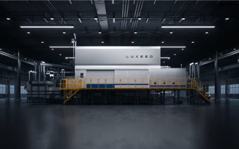 智界V9首发应用 电磁热控压铸技术究竟是啥：一文读懂