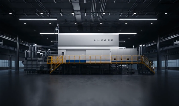 智界V9首发应用 电磁热控压铸技术究竟是啥：一文读懂