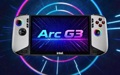 高管亲口承认！英特尔Arc G3掌机芯片蓄势待发：搭配Xe3核显 微星掌机率先上车