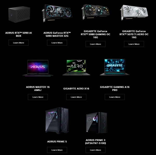 爸爸模拟器2.0来袭！入手技嘉RTX 50高端硬件 白嫖热门3A