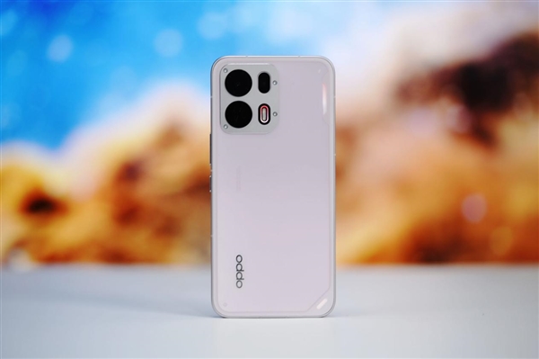 首款天玑9500s风冷手机！OPPO K15 Pro图赏