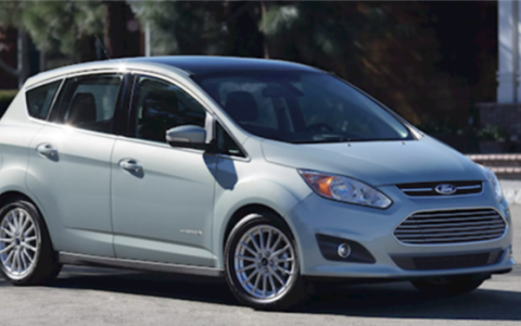 急眼了！福特CEO放狠话：中国车若入美 我们全都得玩完