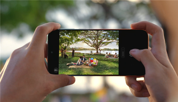 华为Pura 90 Pro Max首次搭载2亿像素长焦：支持20倍长焦视频拍摄