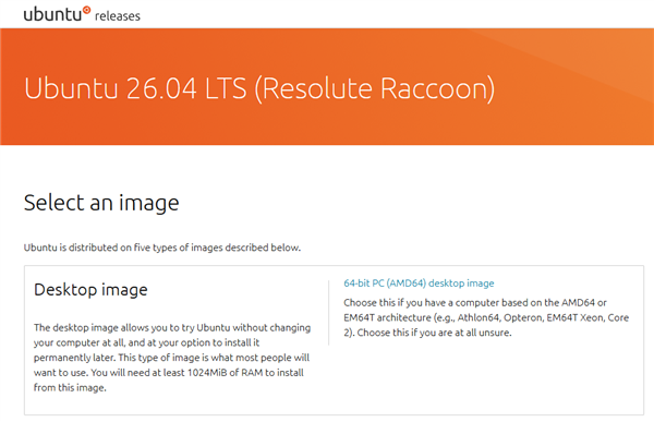 告别周末通宵配环境！Ubuntu 26.04重磅发布：NVIDIA CUDA和AMD ROCm原生支持