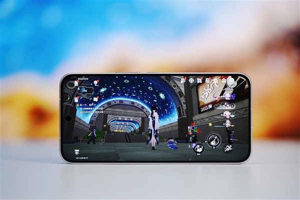 首款天玑9500s风冷手机！OPPO K15 Pro图赏