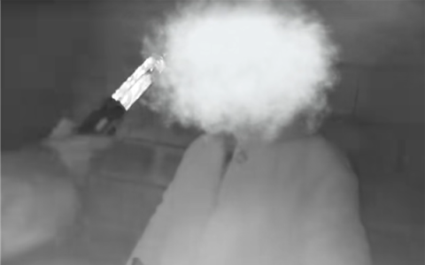 领证不满7个月就酒驾还意图拒检 驾照直接没了