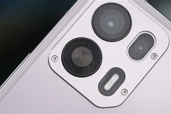 首款天玑9500s风冷手机！OPPO K15 Pro图赏