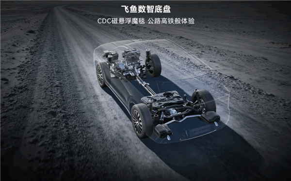 九大全系标配 入门即高配！14.69万起 全新一代瑞虎9一图看懂