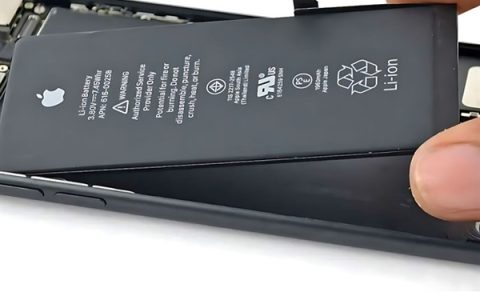 欧盟重拳出击！梦回可拆卸电池时代：机子停产厂商也得造5年备用电池