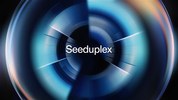 字节跳动发布全双工语音大模型Seeduplex!豆包率先接入:打电话可边听边讲