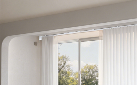 支持左右独立分控！小米推出米家智能窗帘3 Pro：799元