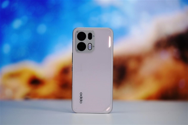 首款天玑9500s风冷手机！OPPO K15 Pro图赏