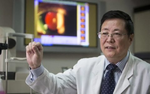 全飞秒近视手术过路费终结 国产全飞秒设备要来了