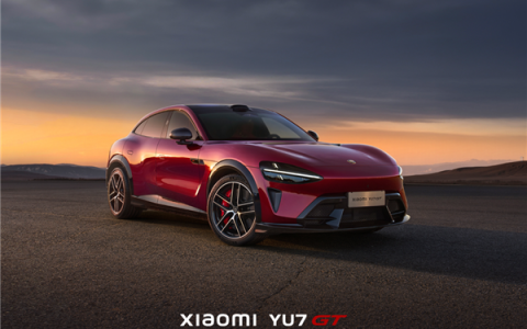 官方摊牌：小米YU7 GT和YU7根本不是一个车