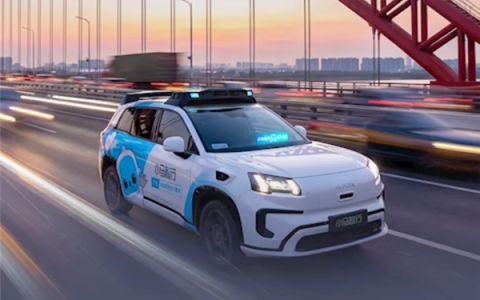 小马智行CEO彭军断言：L3自动驾驶永远不可能存在