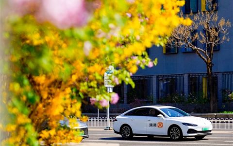 清明出行请注意：晚高峰提前、打车需求暴涨239%