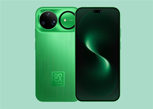 现象级爆款！华为nova 15系列累计销量突破300万大关