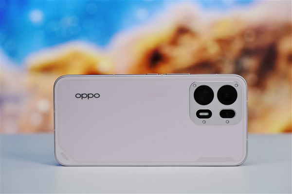 首款天玑9500s风冷手机！OPPO K15 Pro图赏