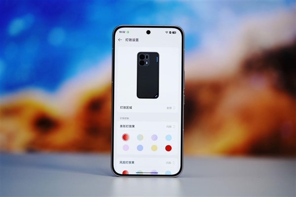 首款天玑9500s风冷手机！OPPO K15 Pro图赏