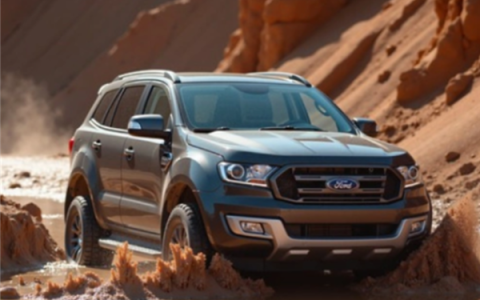 要赢还得抄中国作业！福特CEO透露试驾小米的原因：特斯拉已过时