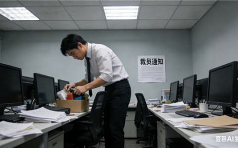 借钱、押注AI！甲骨文数千人裁员：年内市值蒸发超26%