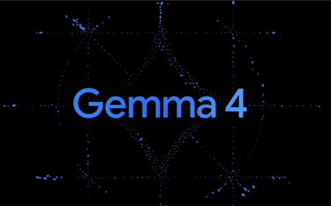 谷歌发布Gemma 4大模型：31B登顶开源第三！手机可离线运行