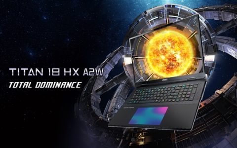 微星18寸游戏本更新：搭载最新酷睿Ultra 200HX Plus：220W功耗地表最强！