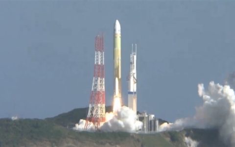 日本H3火箭发射失败原因确认！卫星基座材料贴合问题成元凶