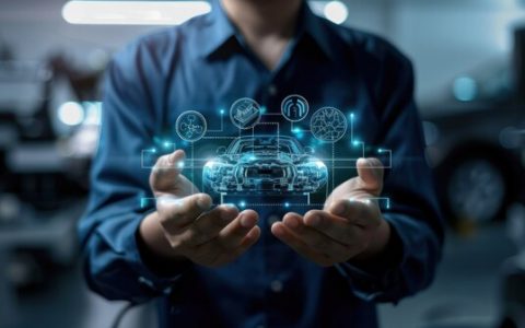 IBM助力赛力斯打造视觉检测新模式，加速AI应用规模化