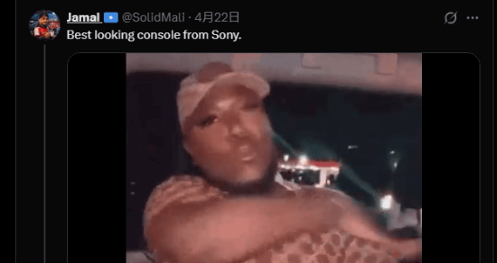 索尼最美主机！PS3抛光焕然一新引热议：完爆PS5