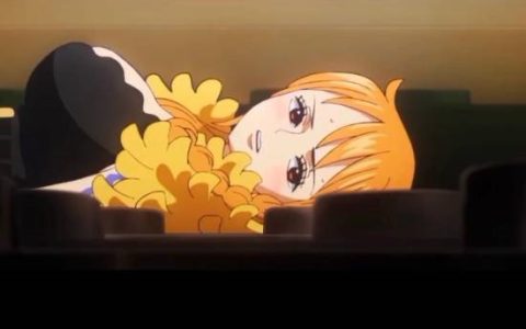 《海贼王》娜美身材越来越丰满了！画师暗示是东映改的