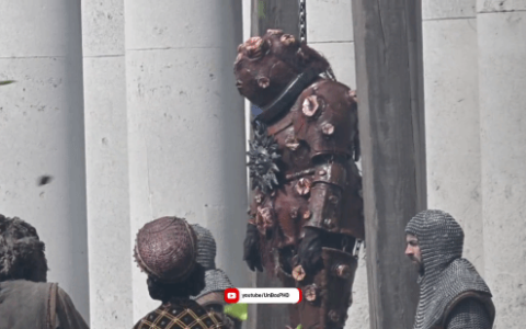 《老头环》电影“强行塞黑人”遭怒喷！玩家吵疯了