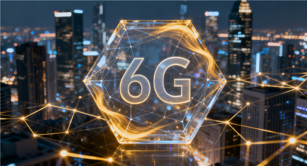 6G来了！跟5G最大的区别竟然是……