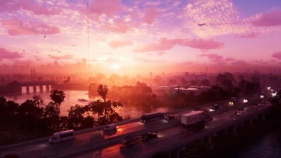 底裤都漏完了！《GTA6》成史上泄露最多的游戏