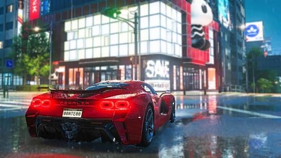 国产大作官宣适配PS5 Pro！官宣联动《P5R》