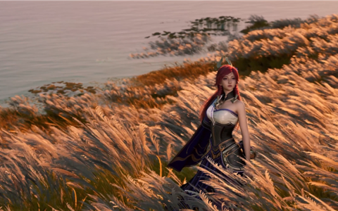 《王者荣耀世界》移动端今日上线：与PC端互通、登录送价值648元道具