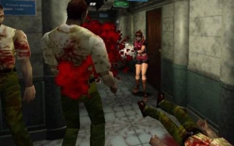 卡普空犯众怒！Steam《生化危机》三部曲捆绑超恶心E加密