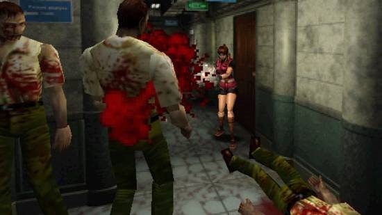 卡普空犯众怒！Steam《生化危机》三部曲捆绑超恶心E加密
